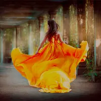 Проработка уверенности в себе, любви к себе и наполнение силой самореализации