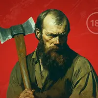 Про Достоевского. Как наследие автора «Преступления и наказания» влияет на современное общество
