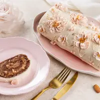 Модные рулеты 3.0