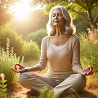 Сила намерения Айки-Цигун