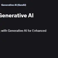 Сертификация по финансовому моделированию с использованием генеративного искусственного интеллекта