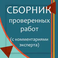 Сборник эссе, проверенных экспертом