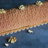 Муссовые торты и пирожные