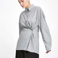 Рубашка Nettie