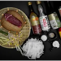 Китайская кухня на вашем столе