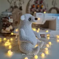 Рождество в лесу