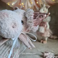 Винтажный цирк