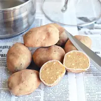 ЭтоНеКартошка