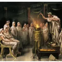 Античная традиция. Лекция 2