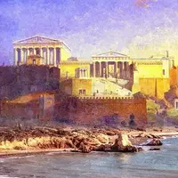 За каменными стенами: искусство городов Боспора