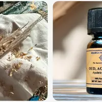 Уд - священное и редкое эфирное масло