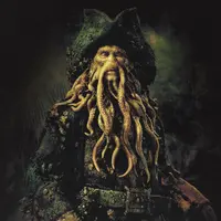 Кинокоучинг Пираты Карибского моря: Сундук мертвеца. Часть 2