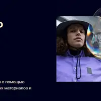 Набор ресурсов для видеомонтажа и дизайна Motion Array