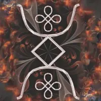 Ритуал с русскими рунами: Денежный концентрат