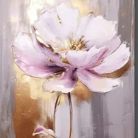 Цветочный триптих