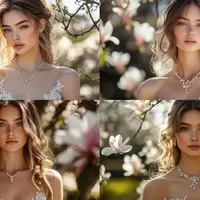 эксклюзивное руководство по созданию портретов, лучшие промпты для фотографии