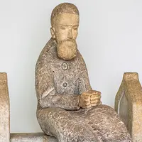 Современное искусство Татарстана и Башкортостана