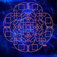 Рунические мандалы: создание и использование