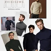 Нейтан водолазка