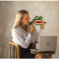 Работа с интерактивными досками MIRO и HOLST