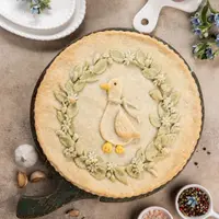 Необычные пироги