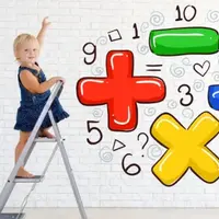 Технология «Математические ступеньки» – инструмент формирования математических способностей у детей 3–7 лет