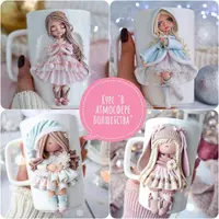 В атмосфере волшебства