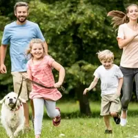 Воспитать счастливого и здорового ребёнка – реально. 5 способов