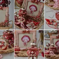 Творческий клуб Марины Климук