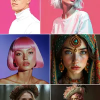 Нейрофотосессии