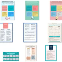 Создание постов и других текстов через нейросети