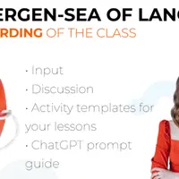 EmergenSEA of language