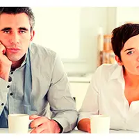 Создать семью после 40