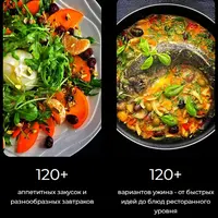 SensEatClub. Закрытый кулинарный клуб