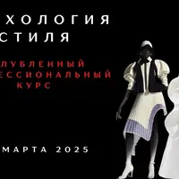 Психология стиля. Углубленный профессиональный курс