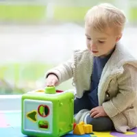 Как подготовить мозг ребенка к обучению