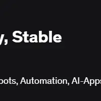 Все об искусственном интеллекте: ChatGPT, Mid journey, Stable Diffusion и разработка приложений