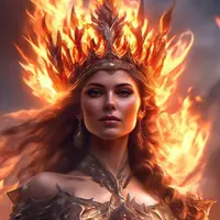 Теургия Королеве Лилит