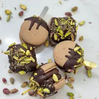 Десерты с дубайским акцентом