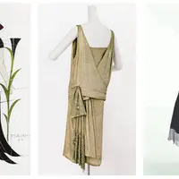 Модельеры XX века. Кристобаль Баленсиага