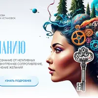 Ключи к подсознанию