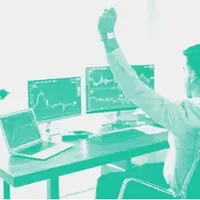 Трейдинг с преимуществом на крипто-рынке альткоинов