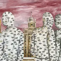 «Фонтан» (1988) и другие фильмы Юрия Мамина как зеркало культурной Перестройки и позднесоветское искусство