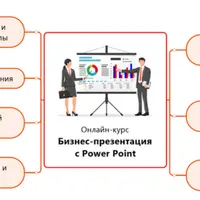 Бизнес-презентация с Microsoft Power Point
