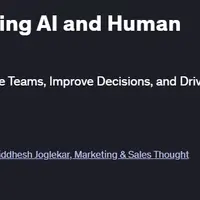 Совместный ИИ: интеграция ИИ и человеческих команд