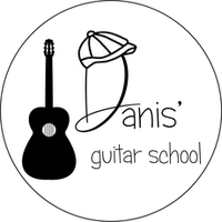 Акустическая гитара: Механика. Части 1 и 2