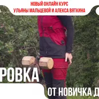 Апортировка: от новичка до чемпиона