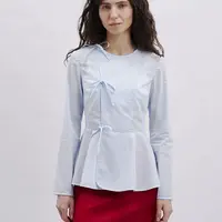 Блузка, выкройка №1212