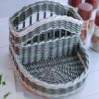 Закрытый клуб "Больше, чем плетение" (январь 2025)