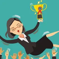 Построение карьеры, отношения с начальством, продвижение на работе